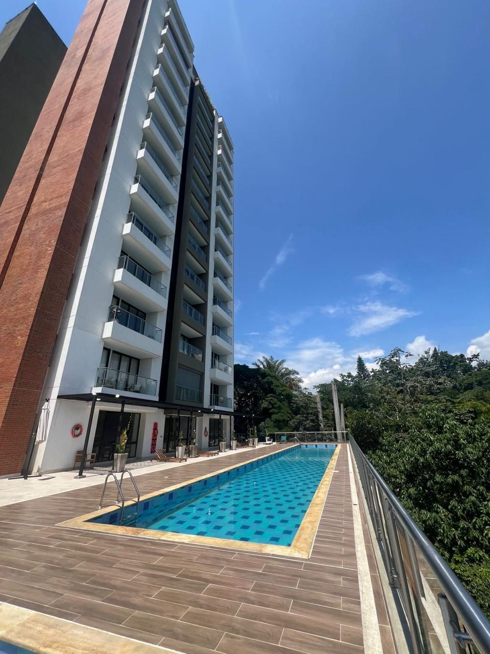 Apartamento en arriendo en Sur, Pance, Cali en Sur, Pance, Cali — foto 4 de 10