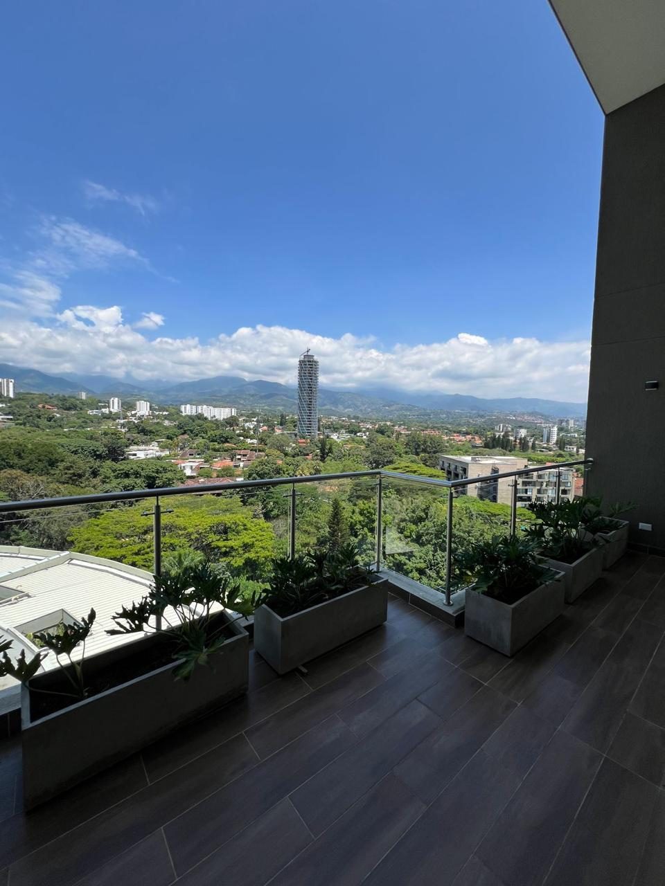 Apartamento en arriendo en Sur, Pance, Cali en Sur, Pance, Cali — foto 8 de 10