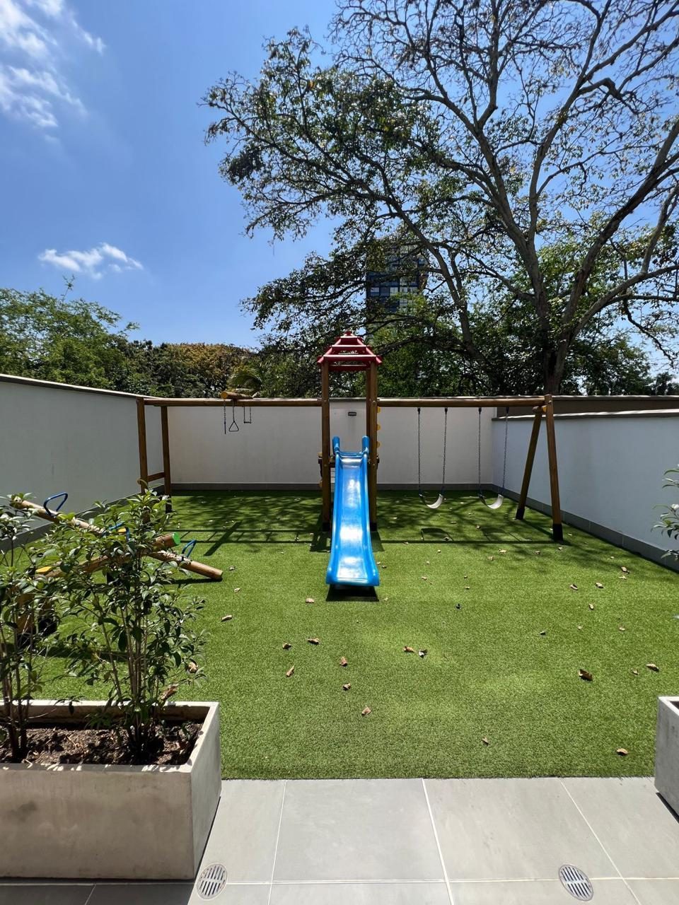 Apartamento en arriendo en Sur, Pance, Cali en Sur, Pance, Cali — foto 9 de 10