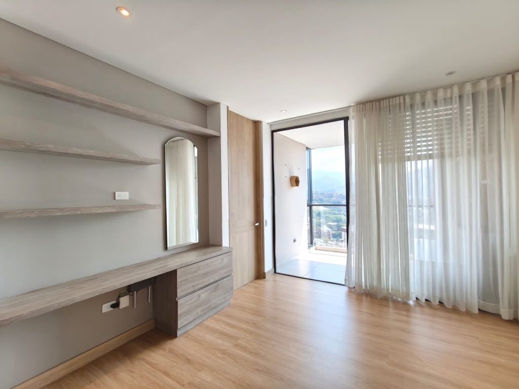 Apartamento en arriendo en Oeste, Cali en Oeste, Cali — foto 3 de 10
