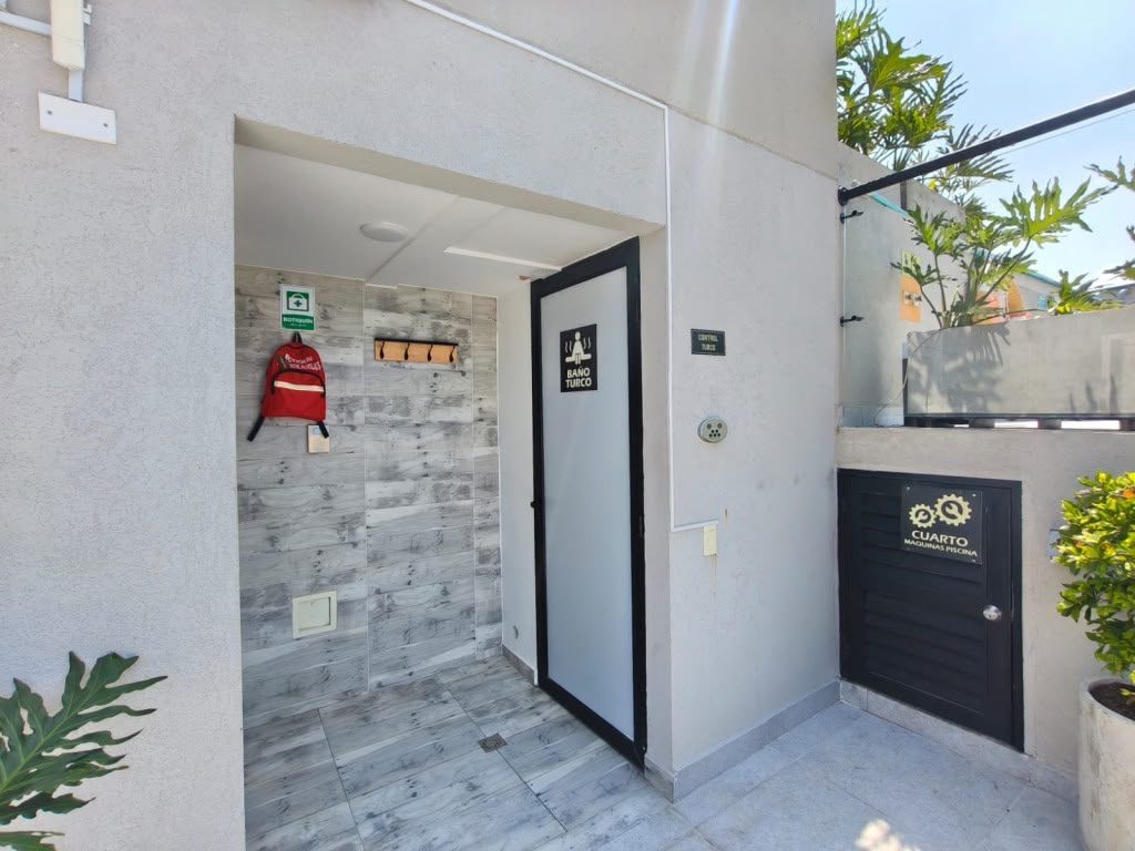 Apartamento en arriendo en Oeste, Cali en Oeste, Cali — foto 8 de 10