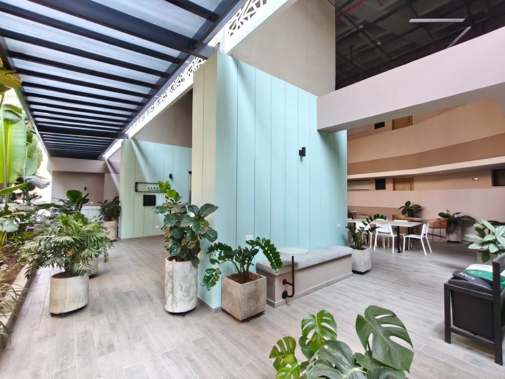 Apartamento en arriendo en Oeste, Cali en Oeste, Cali — foto 9 de 10