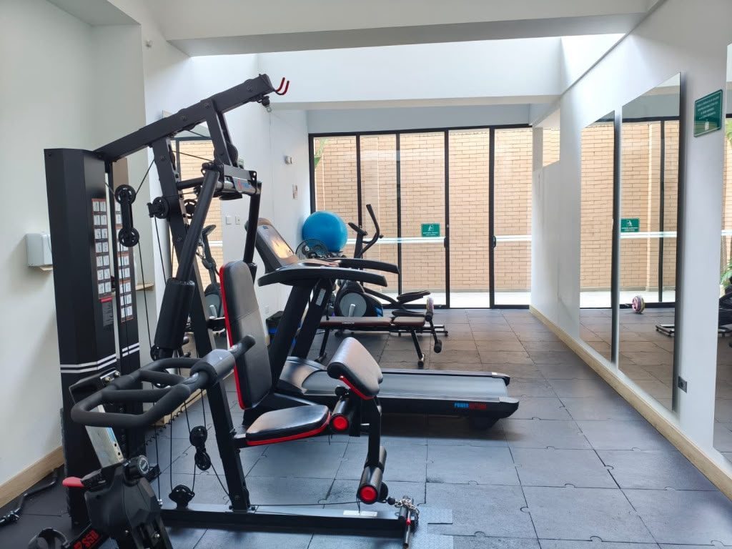 Apartamento en arriendo en Oeste, Cali en Oeste, Cali — foto 10 de 10
