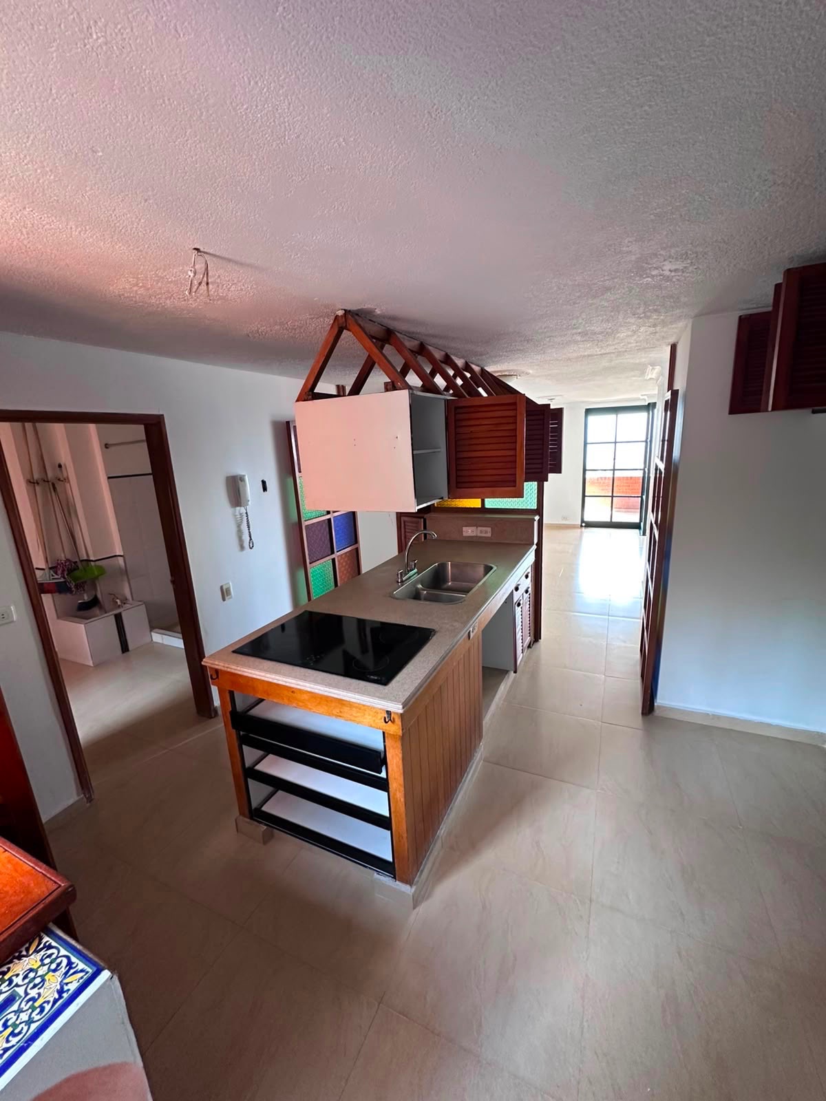 Apartamento en arriendo en Bellavista, Cali en Bellavista, Cali — foto 2 de 10