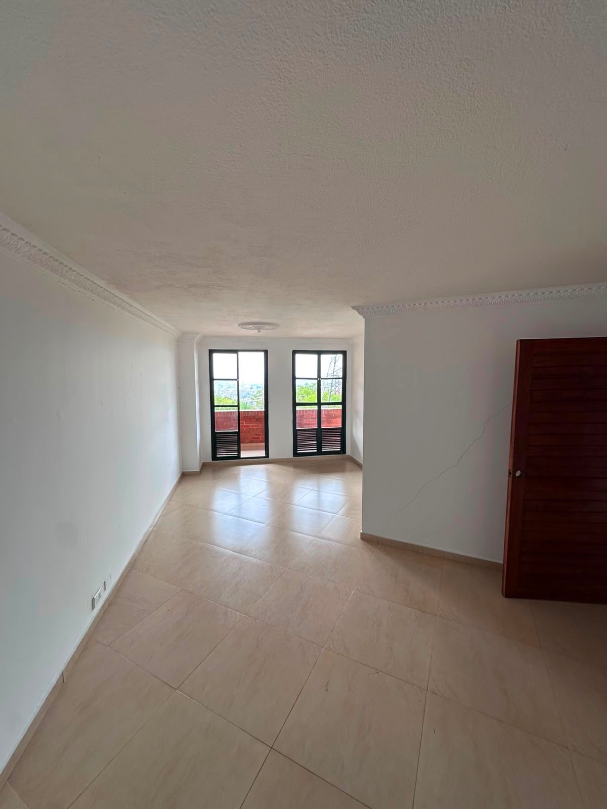 Apartamento en arriendo en Bellavista, Cali en Bellavista, Cali — foto 5 de 10