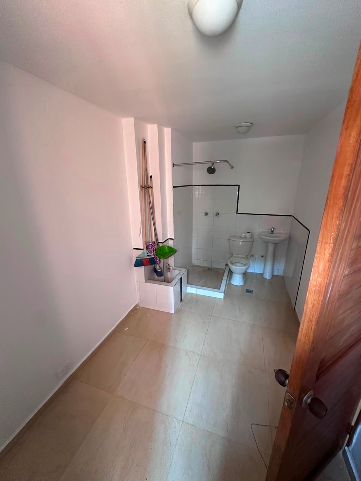Apartamento en arriendo en Bellavista, Cali en Bellavista, Cali — foto 9 de 10