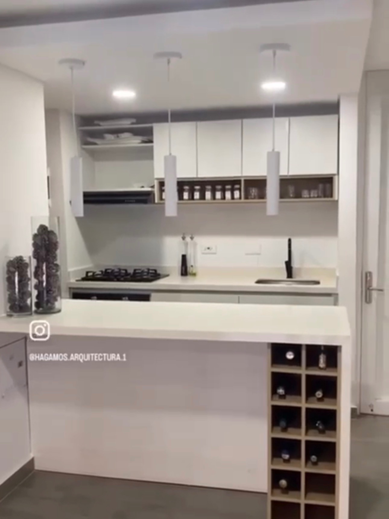 Apartamento en arriendo en Parque Natura, Jamundí en Parque Natura, Jamundí — foto 2 de 7
