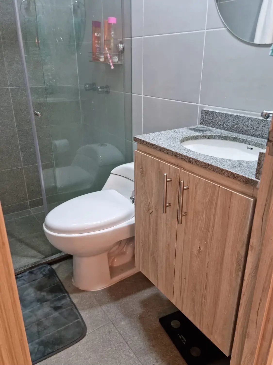 Apartamento en arriendo en Guabinas, Yumbo en Guabinas, Yumbo — foto 4 de 5