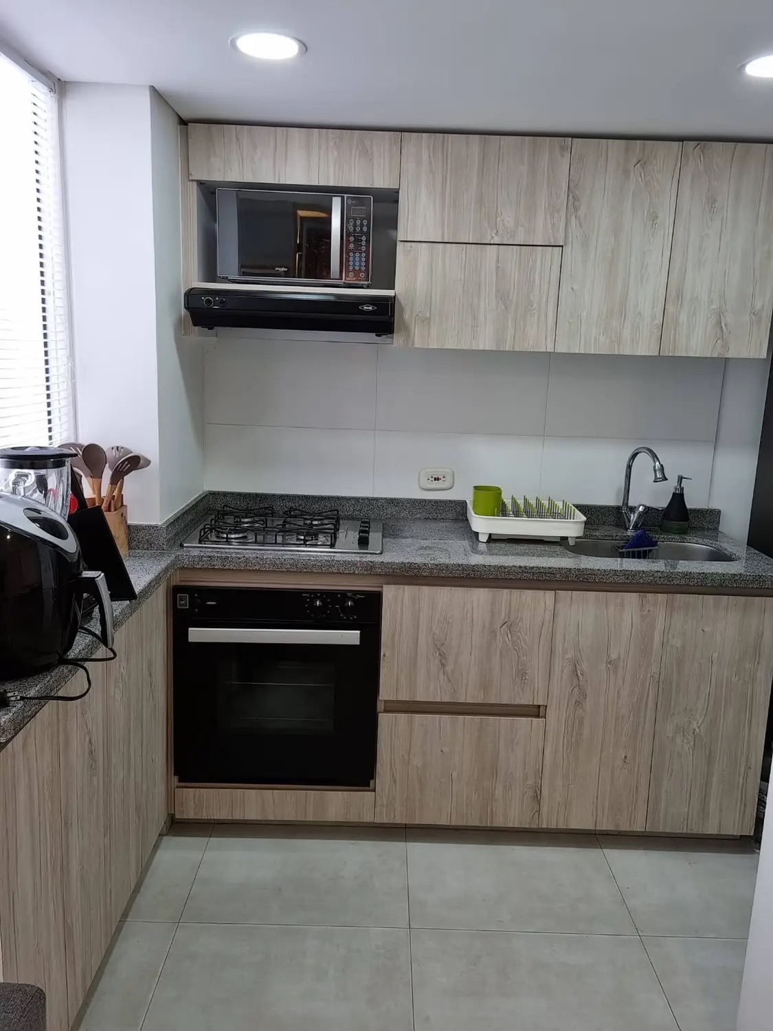 Apartamento en arriendo en Guabinas, Yumbo en Guabinas, Yumbo — foto 2 de 5