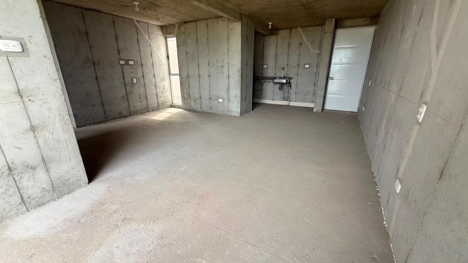 Apartamento en arriendo en Parque residencial Vivero, Cali en Cra. 101b #53-12,, Parque residencial Vivero, Cali