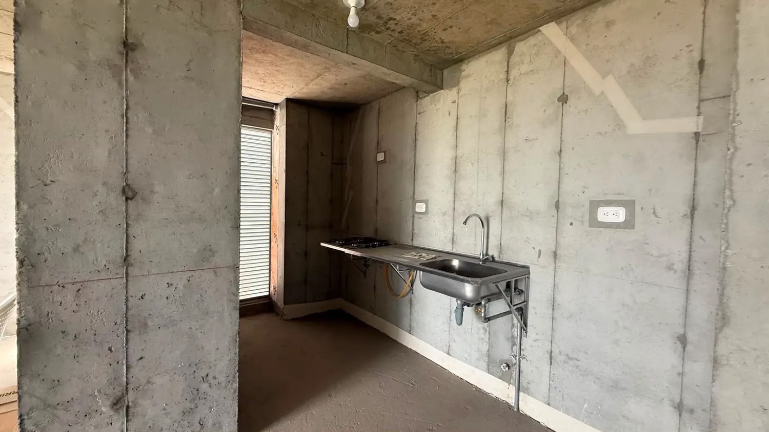 Apartamento en arriendo en Parque residencial Vivero, Cali en Parque residencial Vivero, Cali — foto 3 de 4