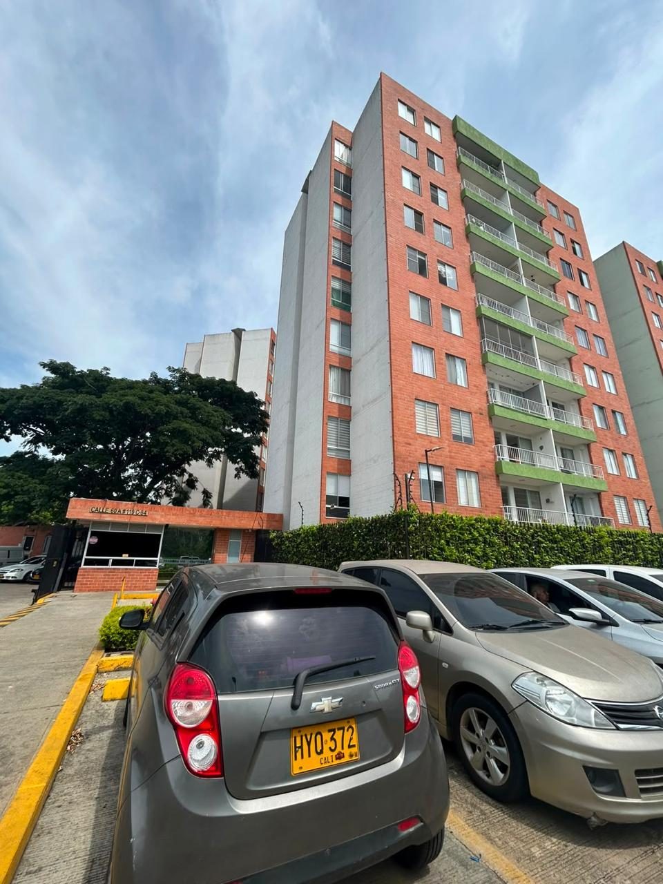 Apartamento en arriendo en Sur, Cali en Sur, Cali — foto 6 de 6