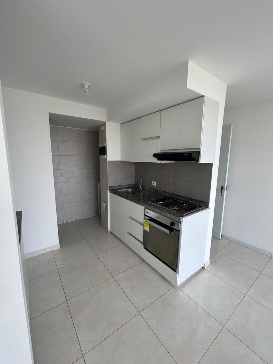 Apartamento en arriendo en Sur, Cali en Sur, Cali — foto 3 de 6