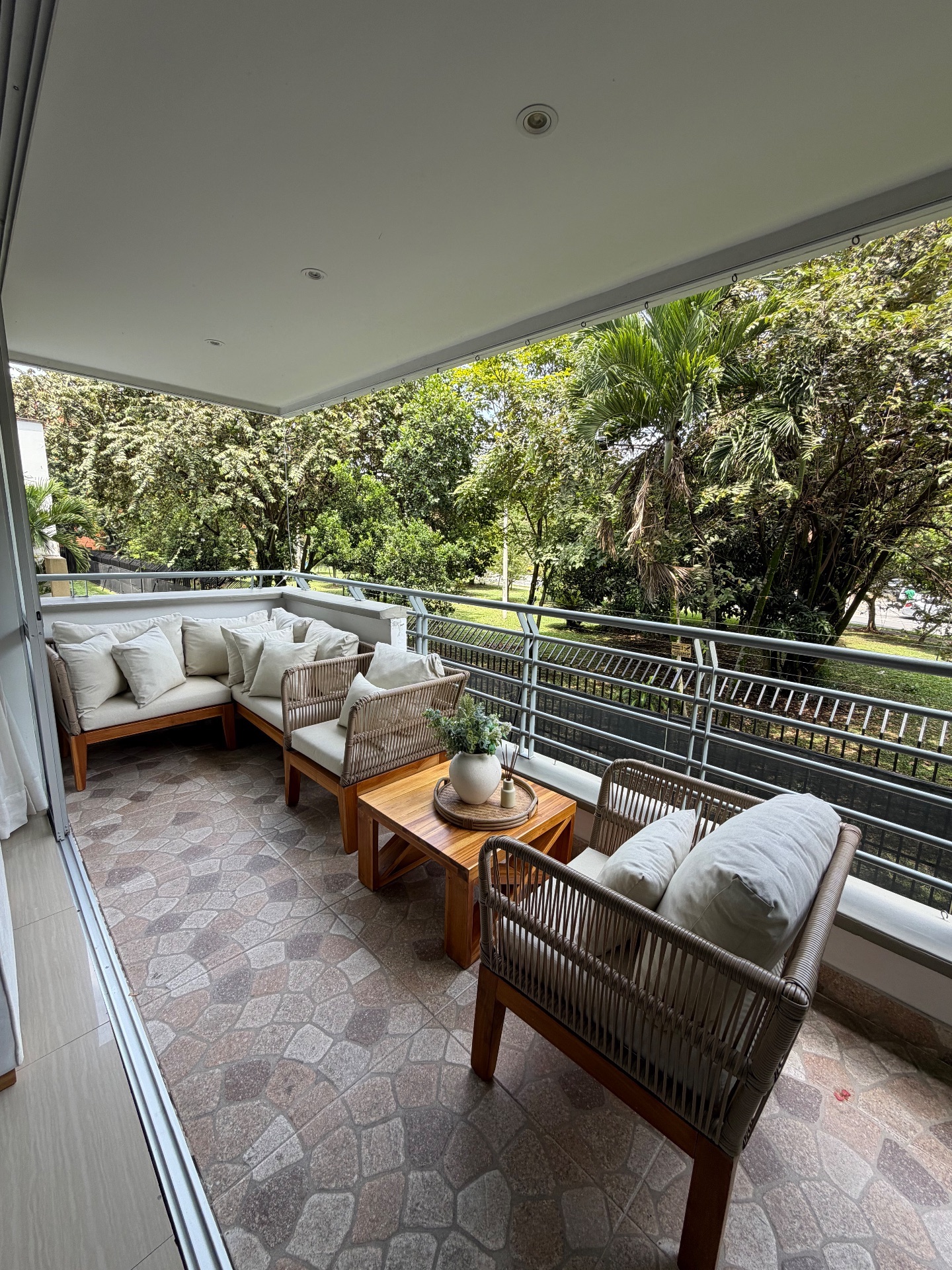 Apartamento en venta en La Hacienda, Cali en La Hacienda, Cali — foto 6 de 10