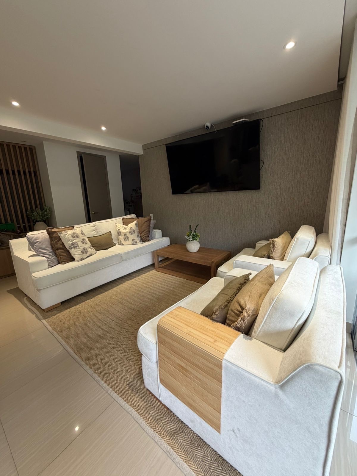 Apartamento en venta en La Hacienda, Cali en La Hacienda, Cali — foto 4 de 10