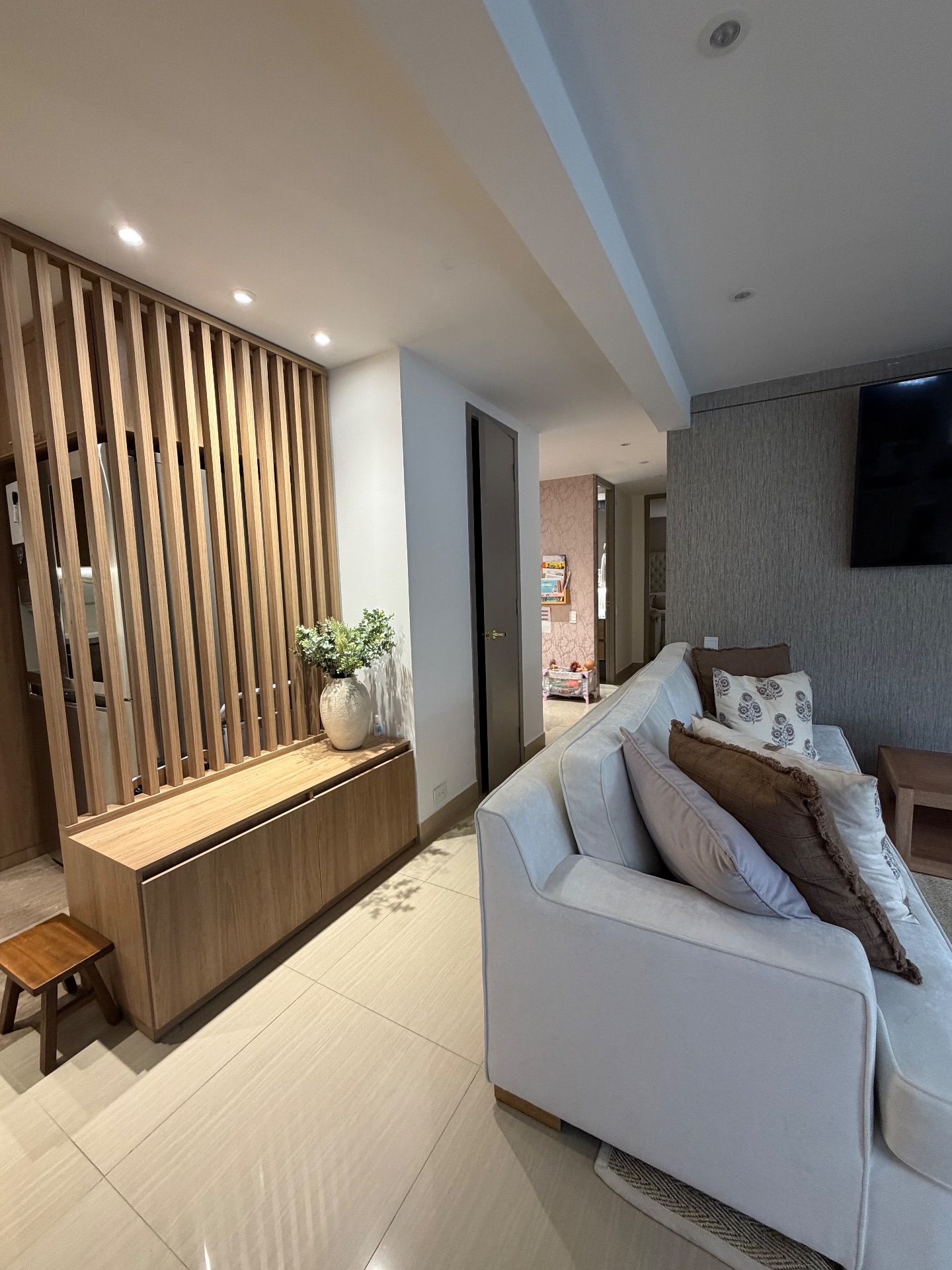 Apartamento en venta en La Hacienda, Cali en La Hacienda, Cali — foto 3 de 10