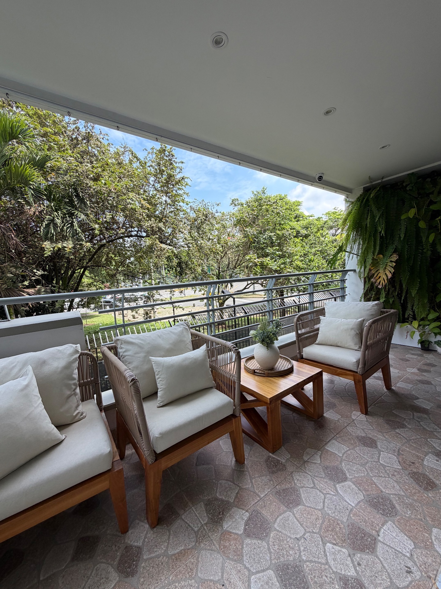 Apartamento en venta en La Hacienda, Cali en La Hacienda, Cali — foto 7 de 10
