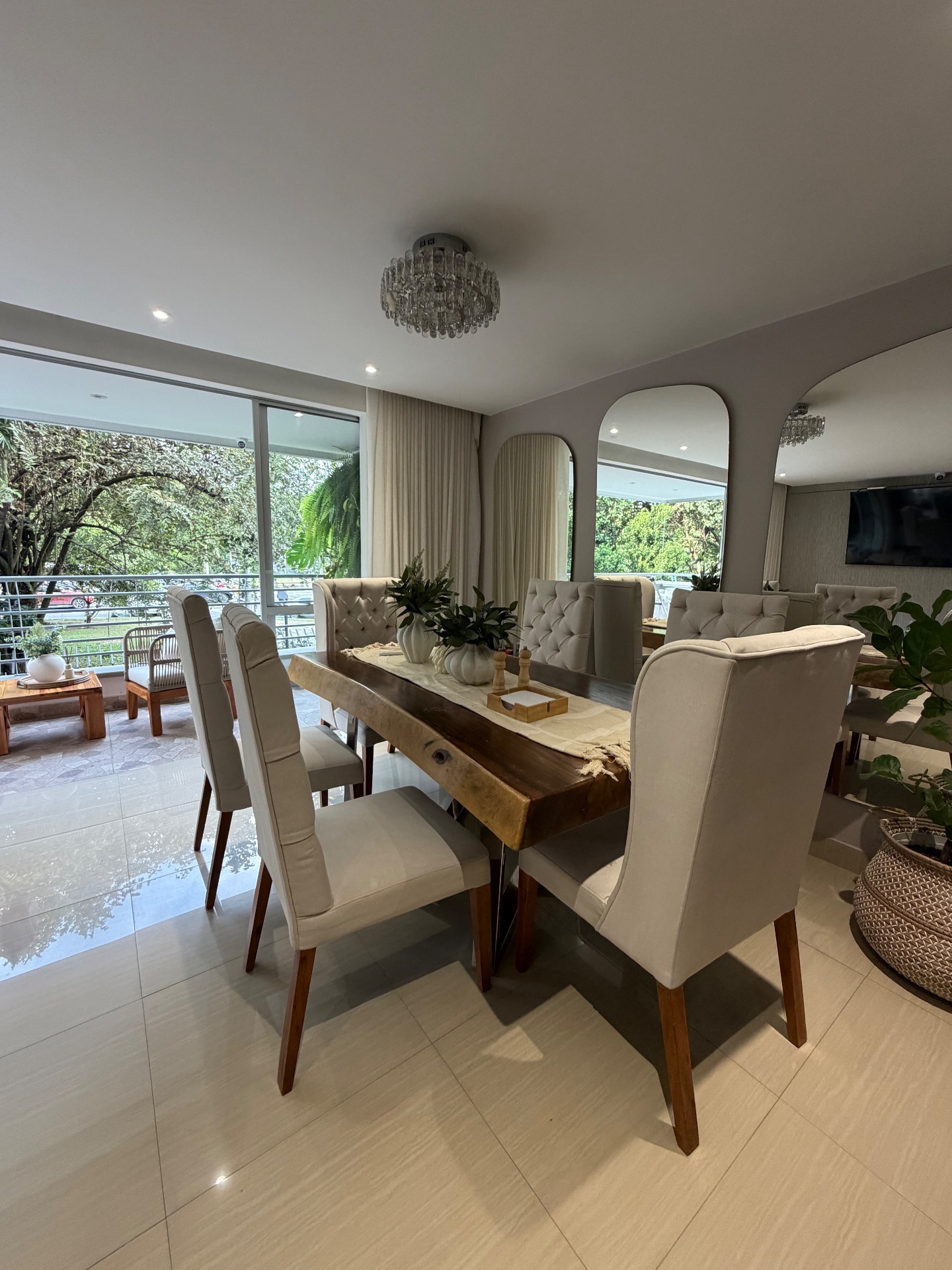 Apartamento en venta en La Hacienda, Cali en La Hacienda, Cali — foto 5 de 10
