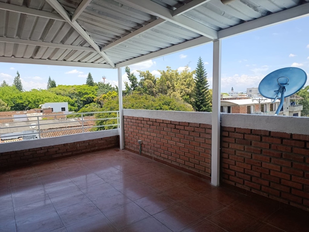 Apartamento en arriendo en Ciudad 2000, Cali en Ciudad 2000, Cali — foto 9 de 10