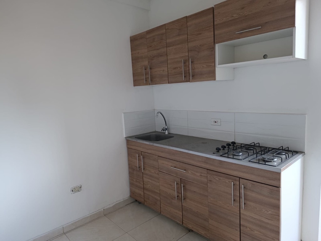 Apartamento en arriendo en Ciudad 2000, Cali en Ciudad 2000, Cali — foto 3 de 10