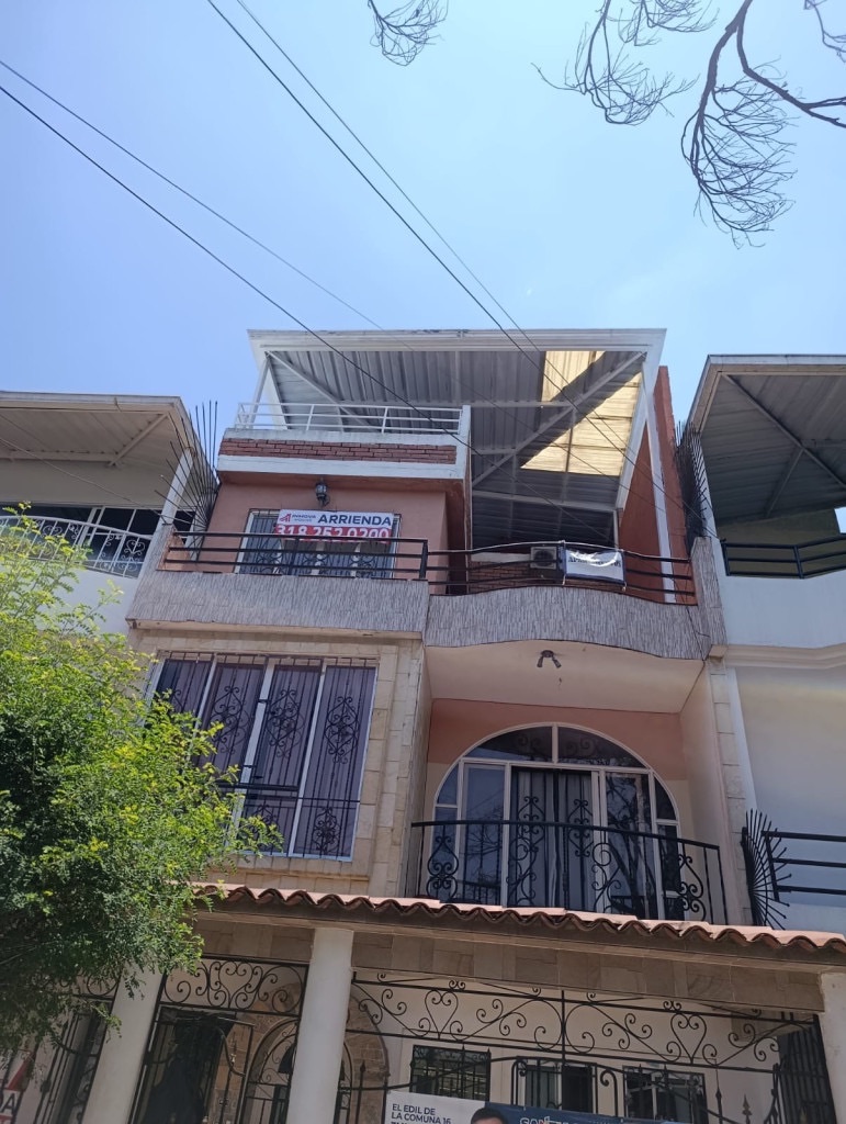 Apartamento en arriendo en Ciudad 2000, Cali en Apartamento independiente, Ciudad 2000, Cali