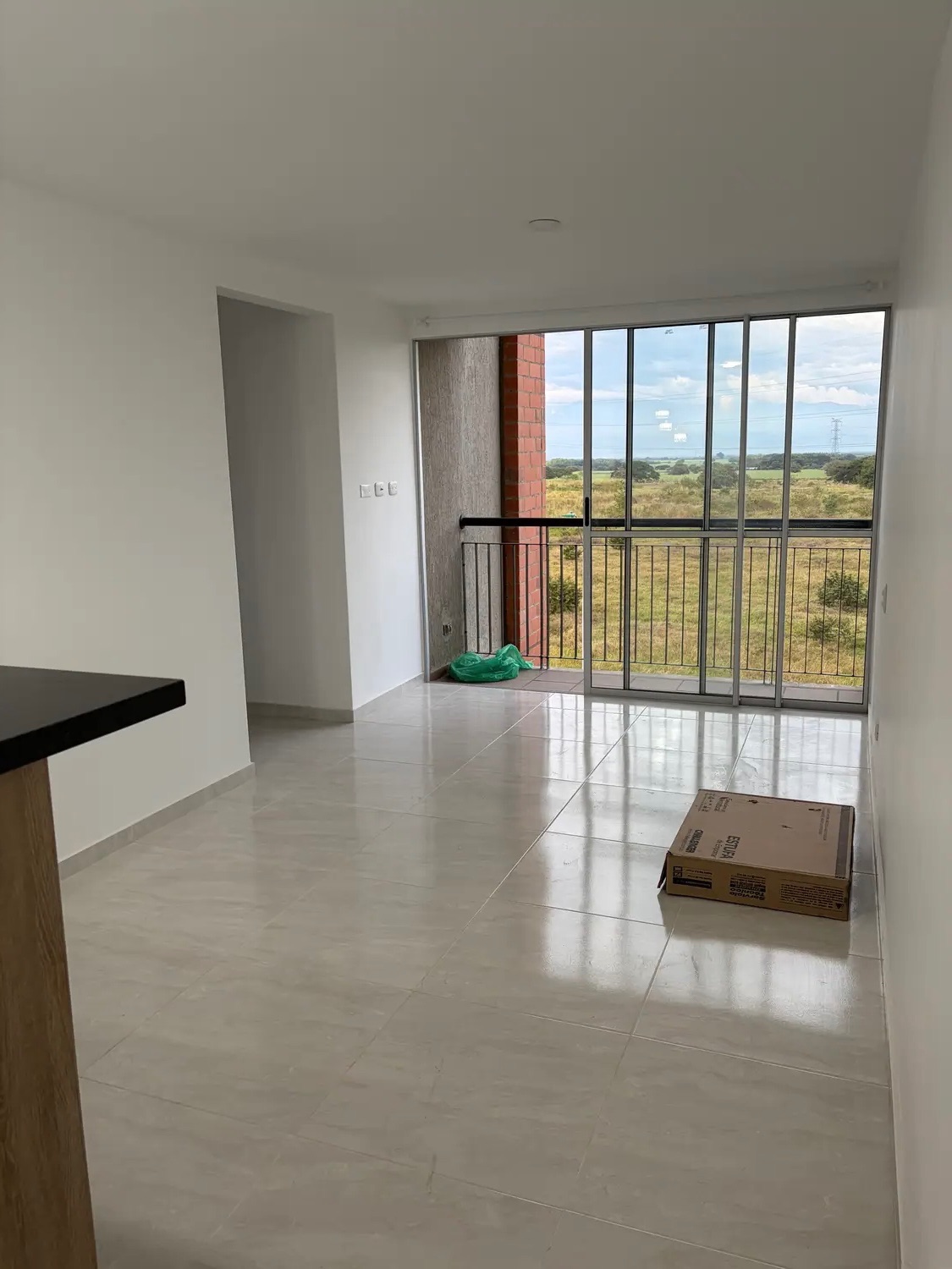 Apartamento en arriendo en Tierra linda, Cali en Tierra linda, Cali — foto 2 de 5