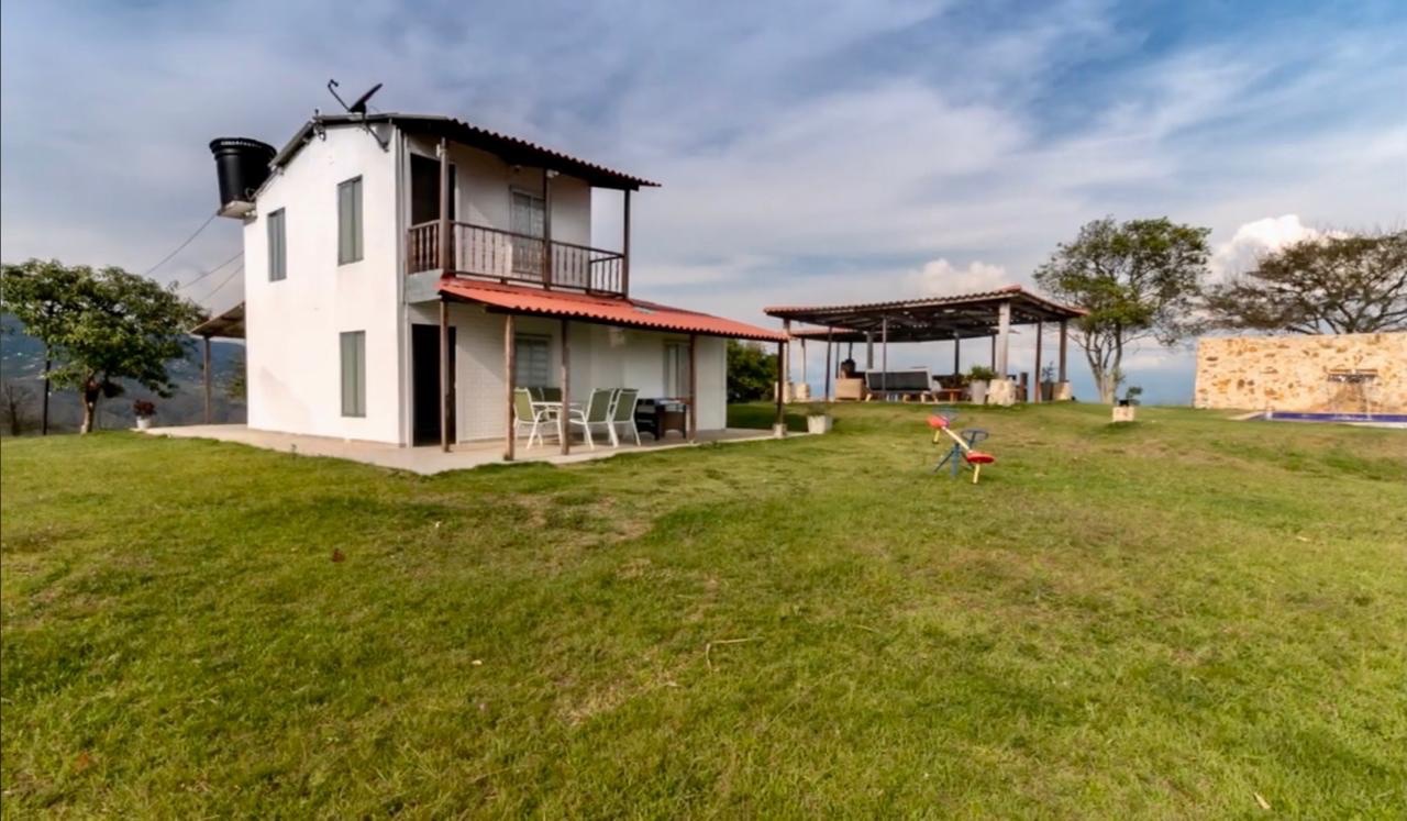 Casa en arriendo en La Paz, Cali en La Paz, Cali — foto 7 de 10