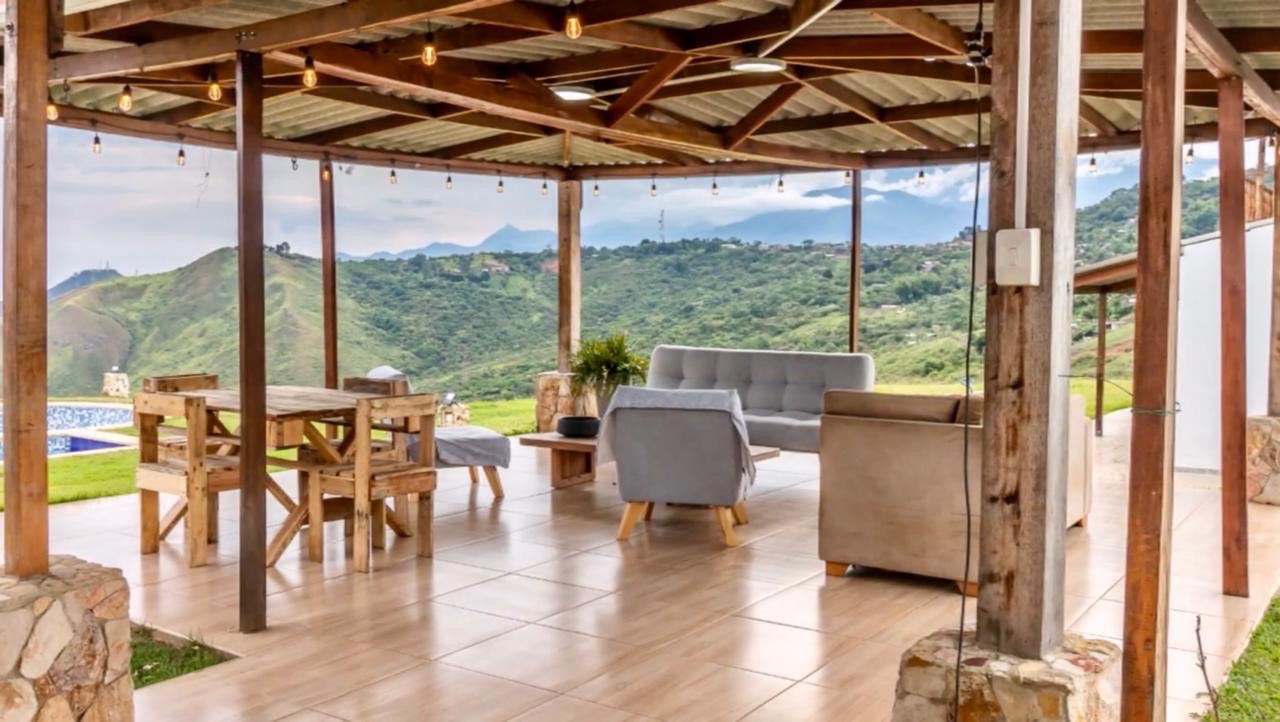 Casa en arriendo en La Paz, Cali en La Paz, Cali — foto 4 de 10