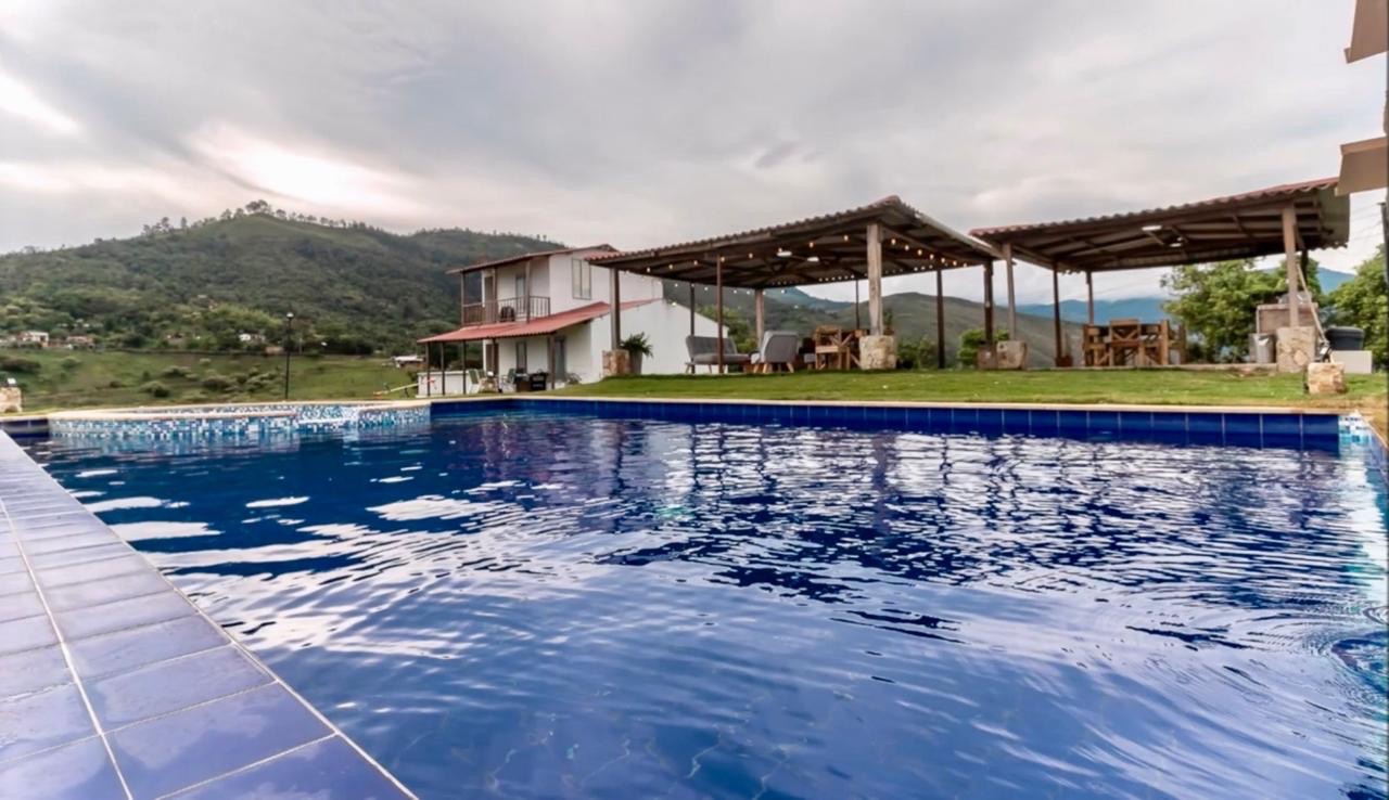 Casa en arriendo en La Paz, Cali en La Paz, Cali — foto 3 de 10