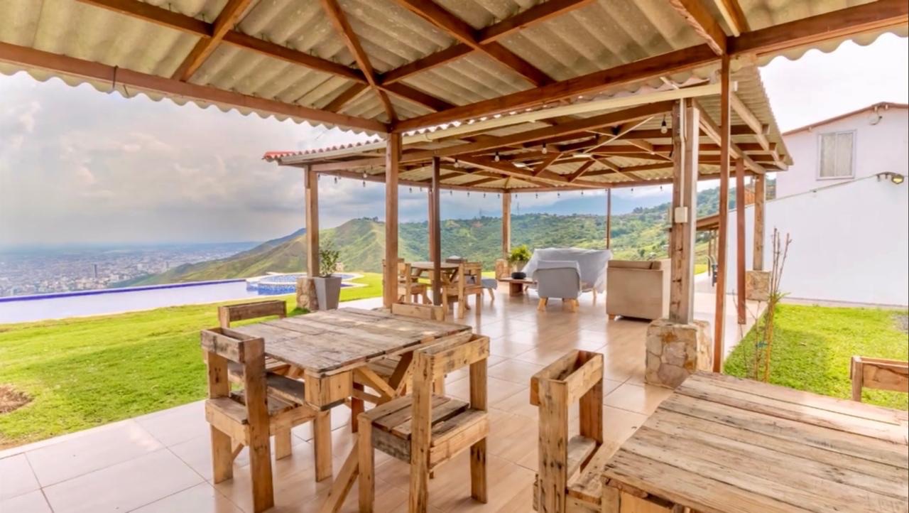 Casa en arriendo en La Paz, Cali en La Paz, Cali — foto 6 de 10
