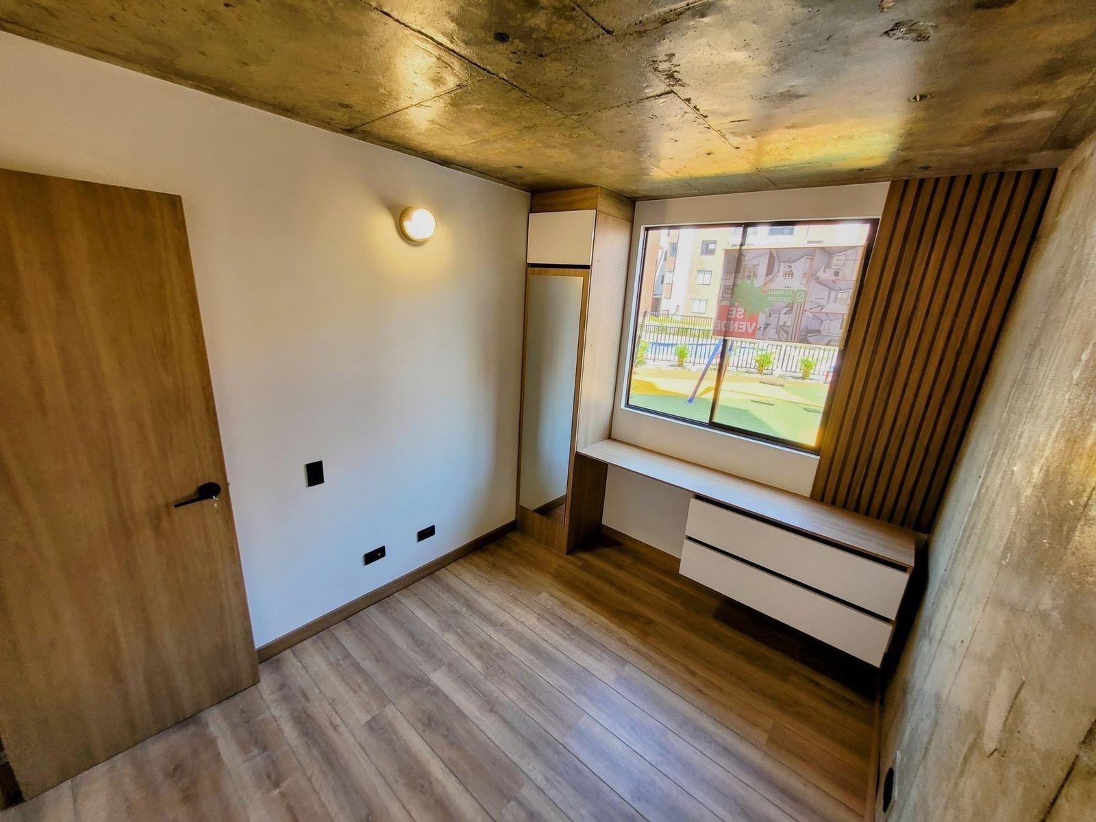Apartamento en venta en Parque Natura, Jamundí en Parque Natura, Jamundí — foto 10 de 10