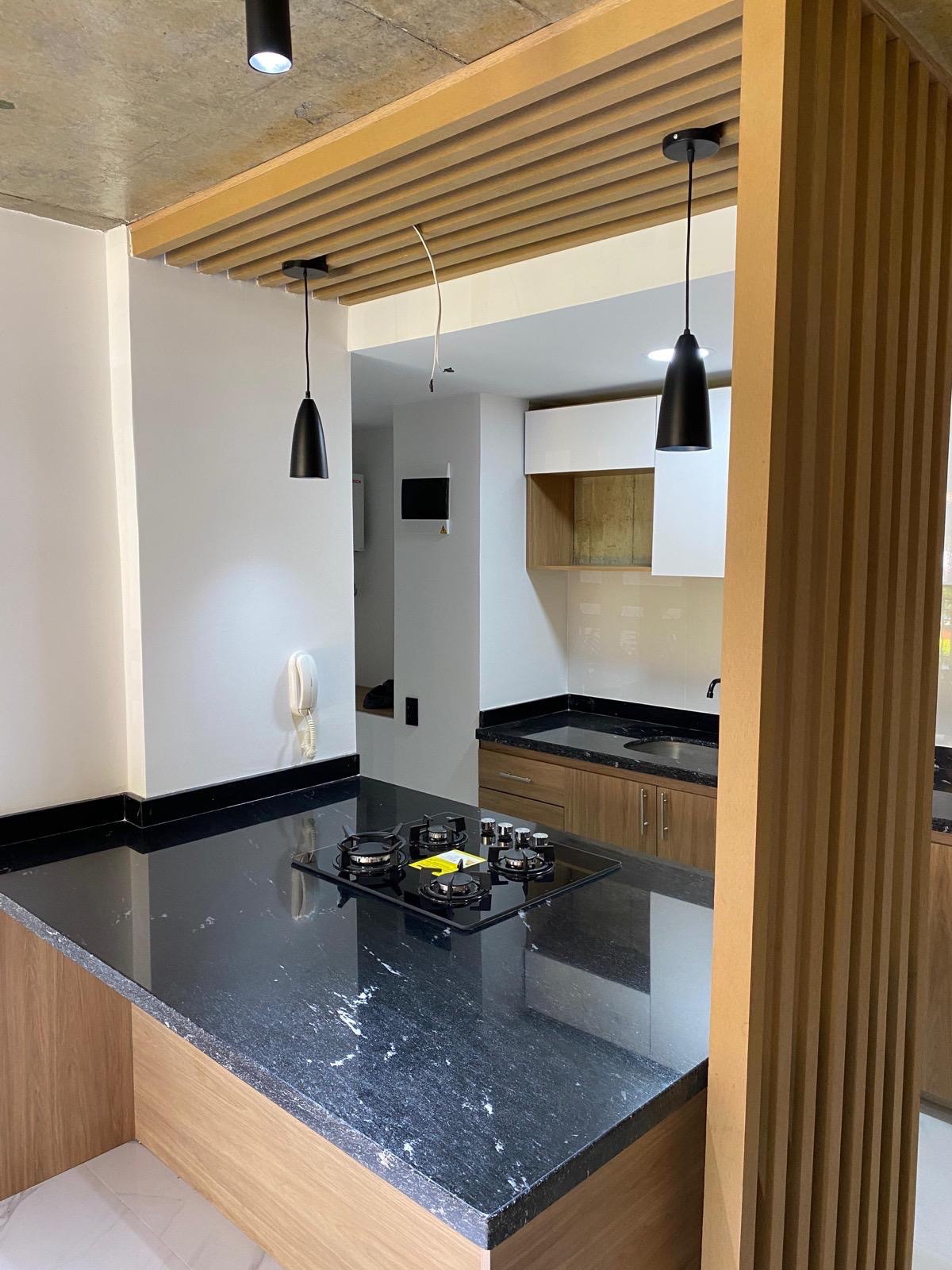 Apartamento en venta en Parque Natura, Jamundí en Parque Natura, Jamundí — foto 3 de 10