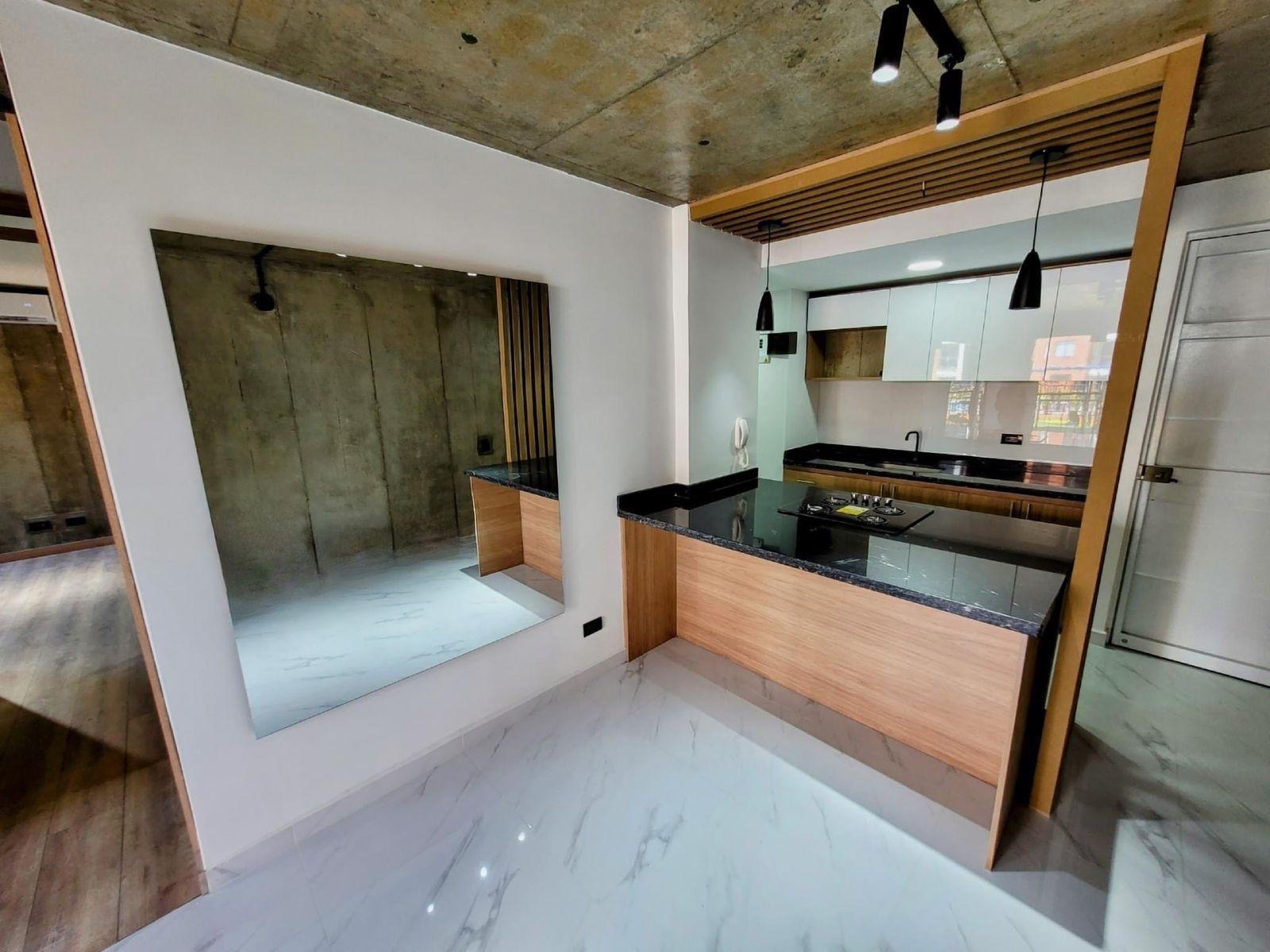 Apartamento en venta en Parque Natura, Jamundí en Parque Natura, Jamundí — foto 1 de 10