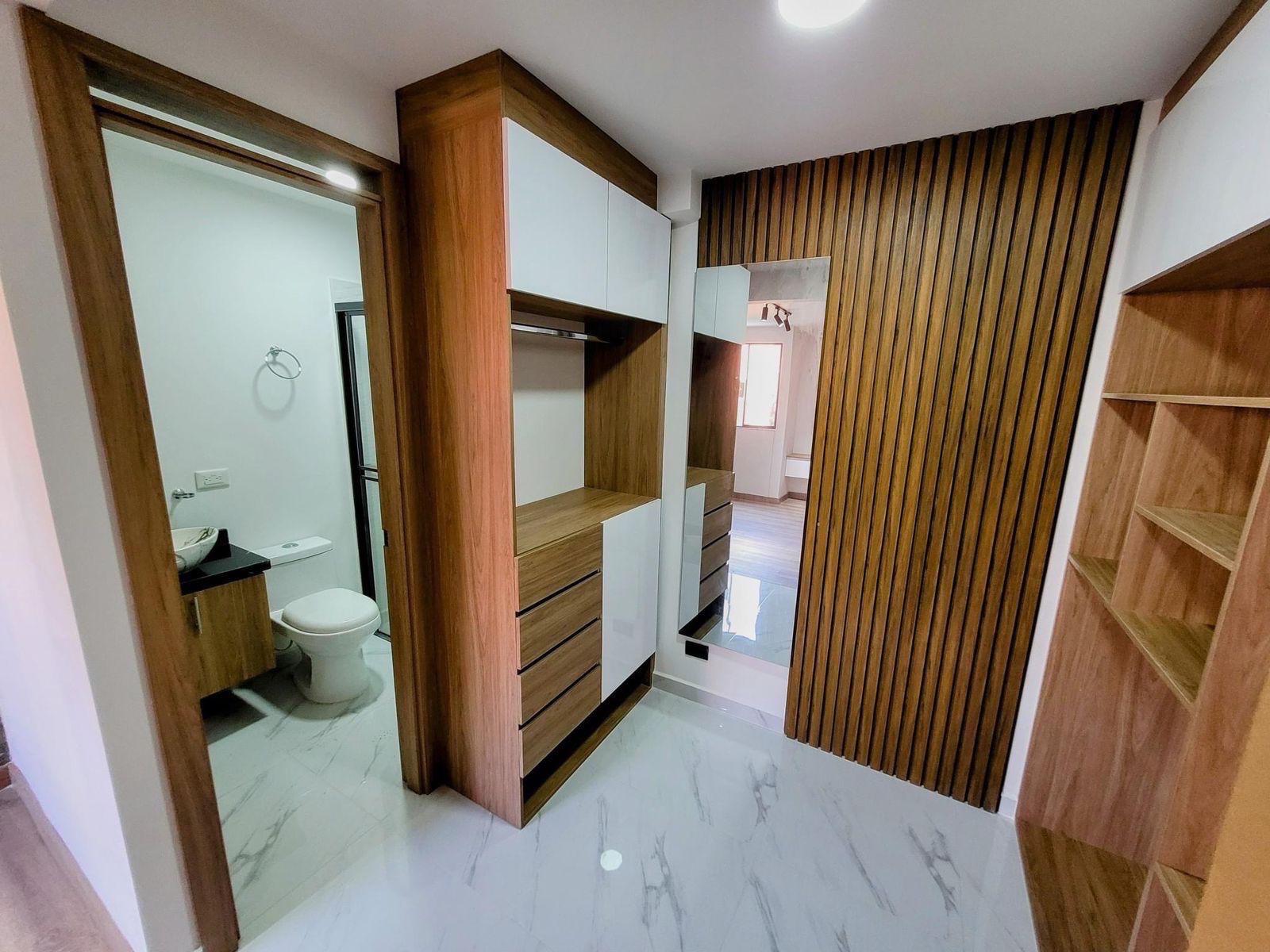 Apartamento en venta en Parque Natura, Jamundí en Parque Natura, Jamundí — foto 6 de 10