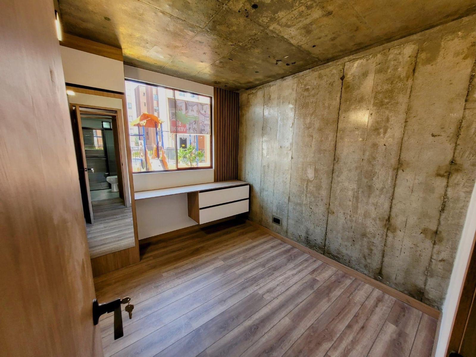 Apartamento en venta en Parque Natura, Jamundí en Parque Natura, Jamundí — foto 9 de 10