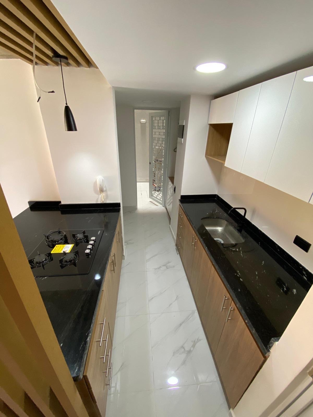 Apartamento en venta en Parque Natura, Jamundí en Parque Natura, Jamundí — foto 2 de 10