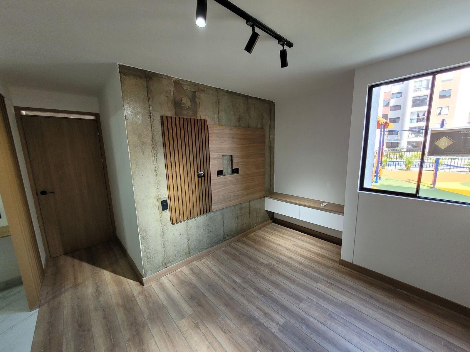 Apartamento en venta en Parque Natura, Jamundí en Parque Natura, Jamundí — foto 4 de 10