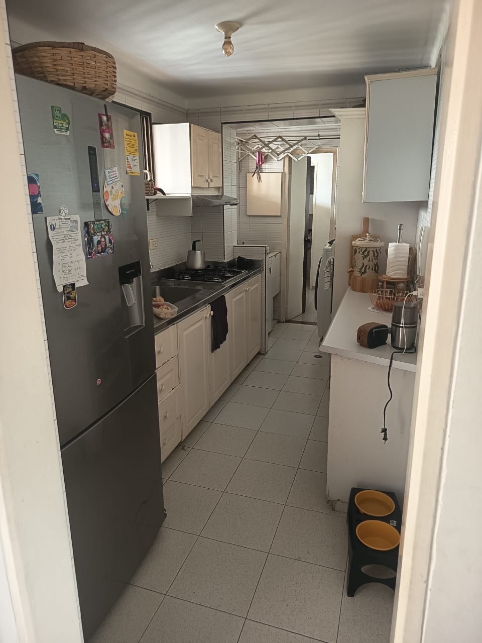 Apartamento en arriendo en El Refugio, Cali en El Refugio, Cali — foto 3 de 10