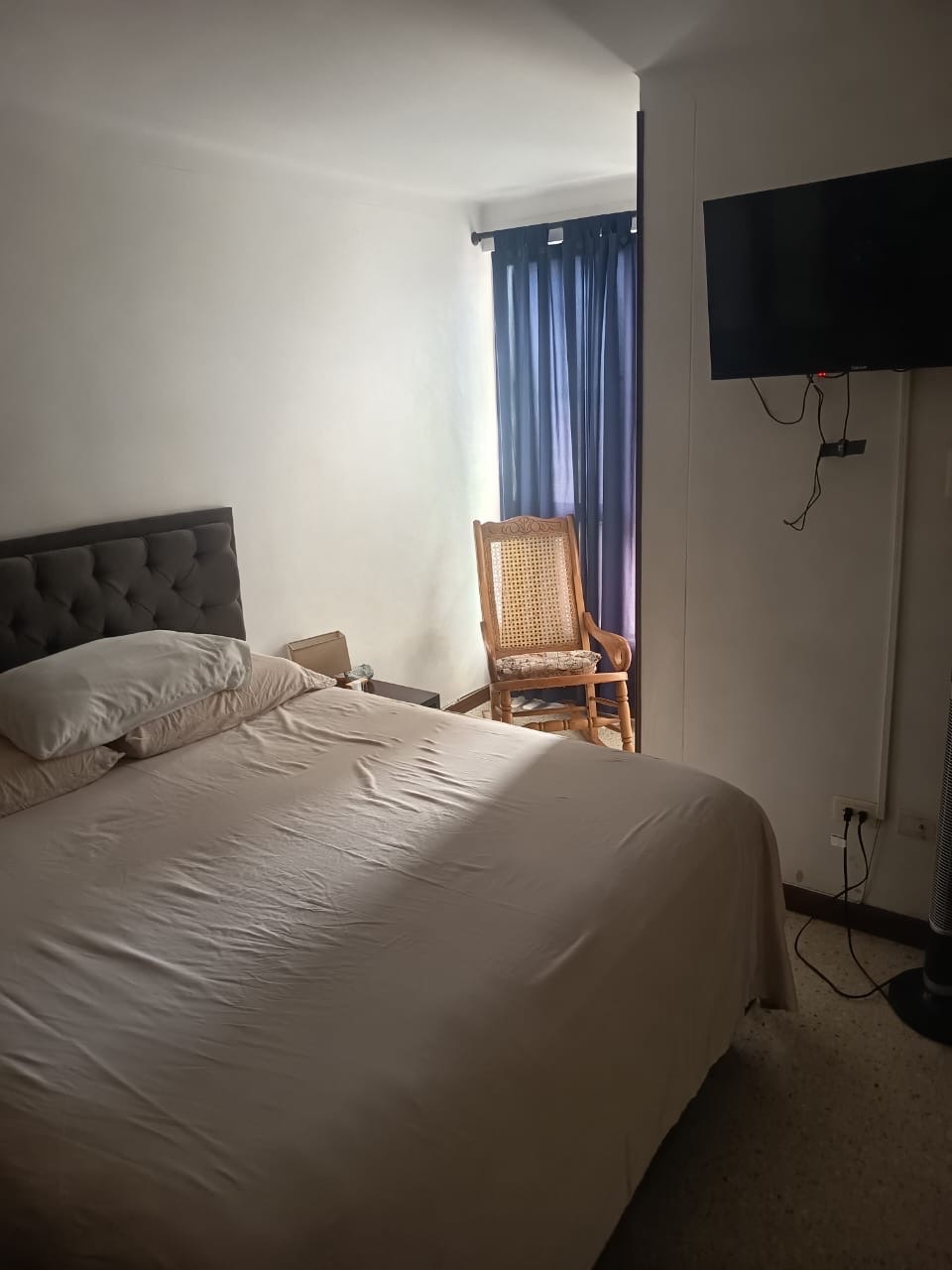 Apartamento en arriendo en El Refugio, Cali en El Refugio, Cali — foto 7 de 10
