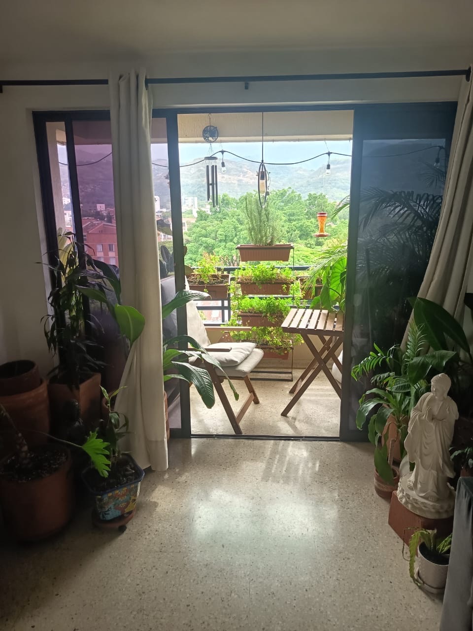 Apartamento en arriendo en El Refugio, Cali en El Refugio, Cali — foto 4 de 10