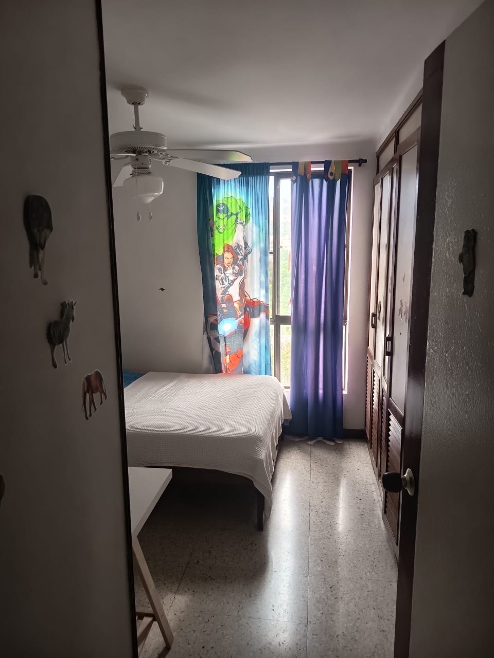 Apartamento en arriendo en El Refugio, Cali en El Refugio, Cali — foto 8 de 10