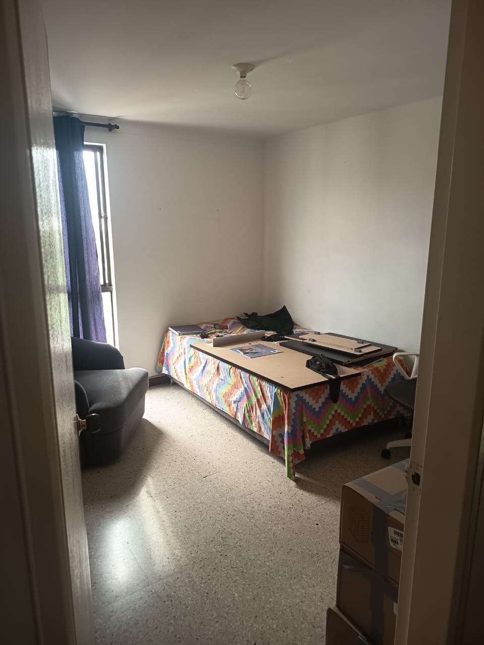 Apartamento en arriendo en El Refugio, Cali en El Refugio, Cali — foto 6 de 10