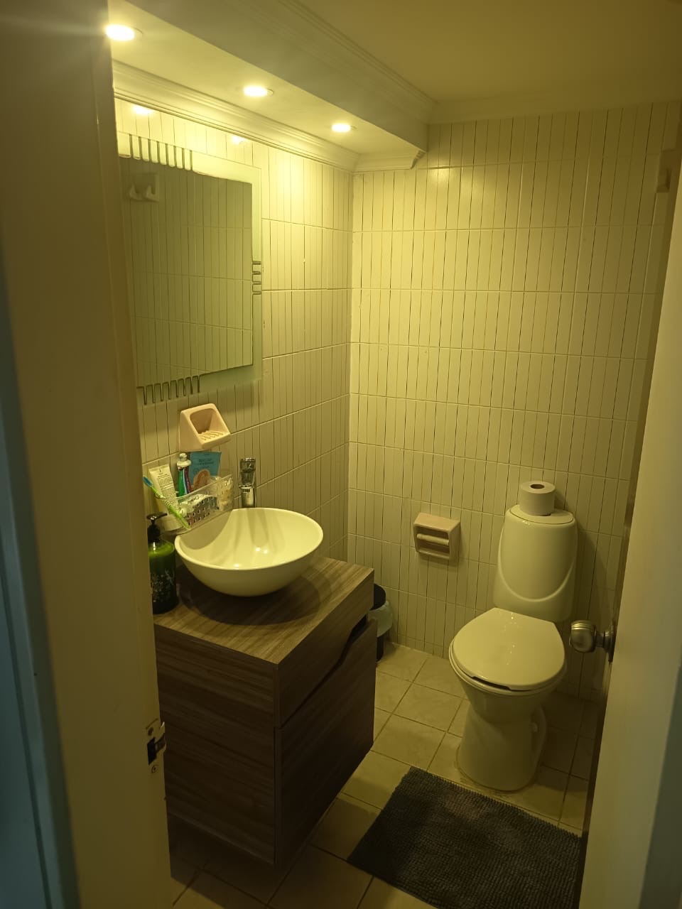 Apartamento en arriendo en El Refugio, Cali en El Refugio, Cali — foto 9 de 10