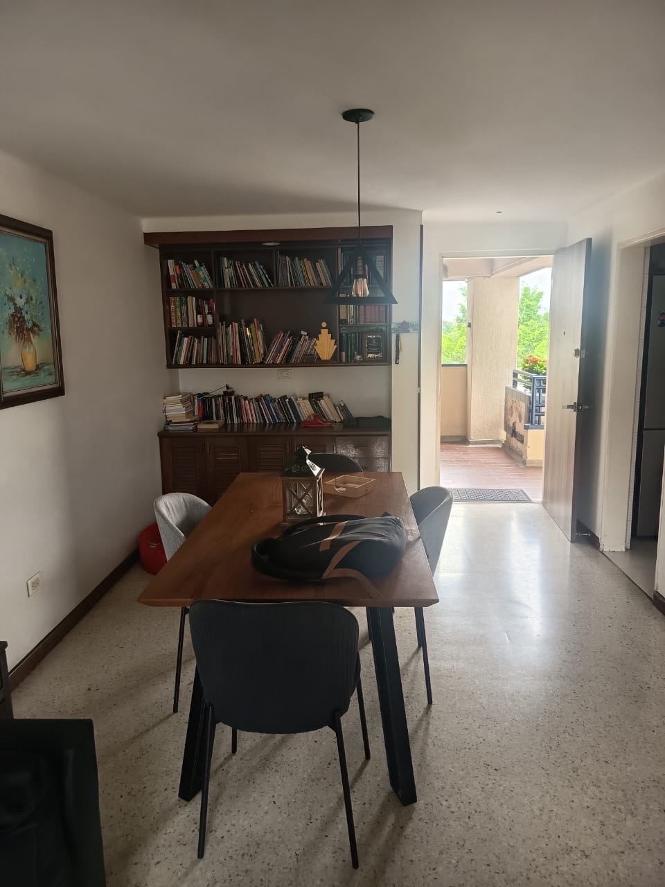 Apartamento en arriendo en El Refugio, Cali en Cl. 4 #64- 59, El Refugio, Cali