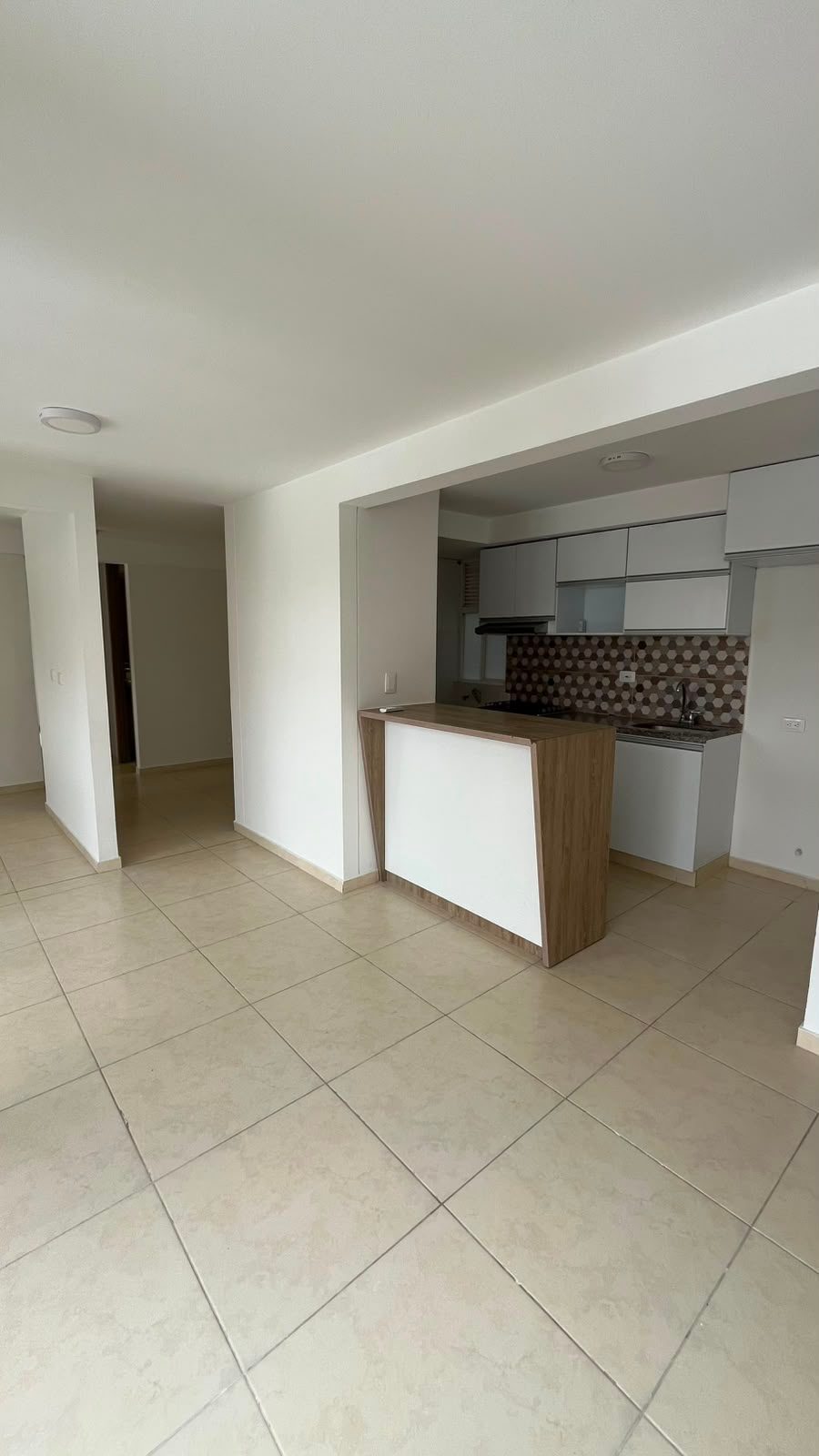 Apartamento en arriendo en Sur, Cali en Sur, Cali — foto 2 de 10