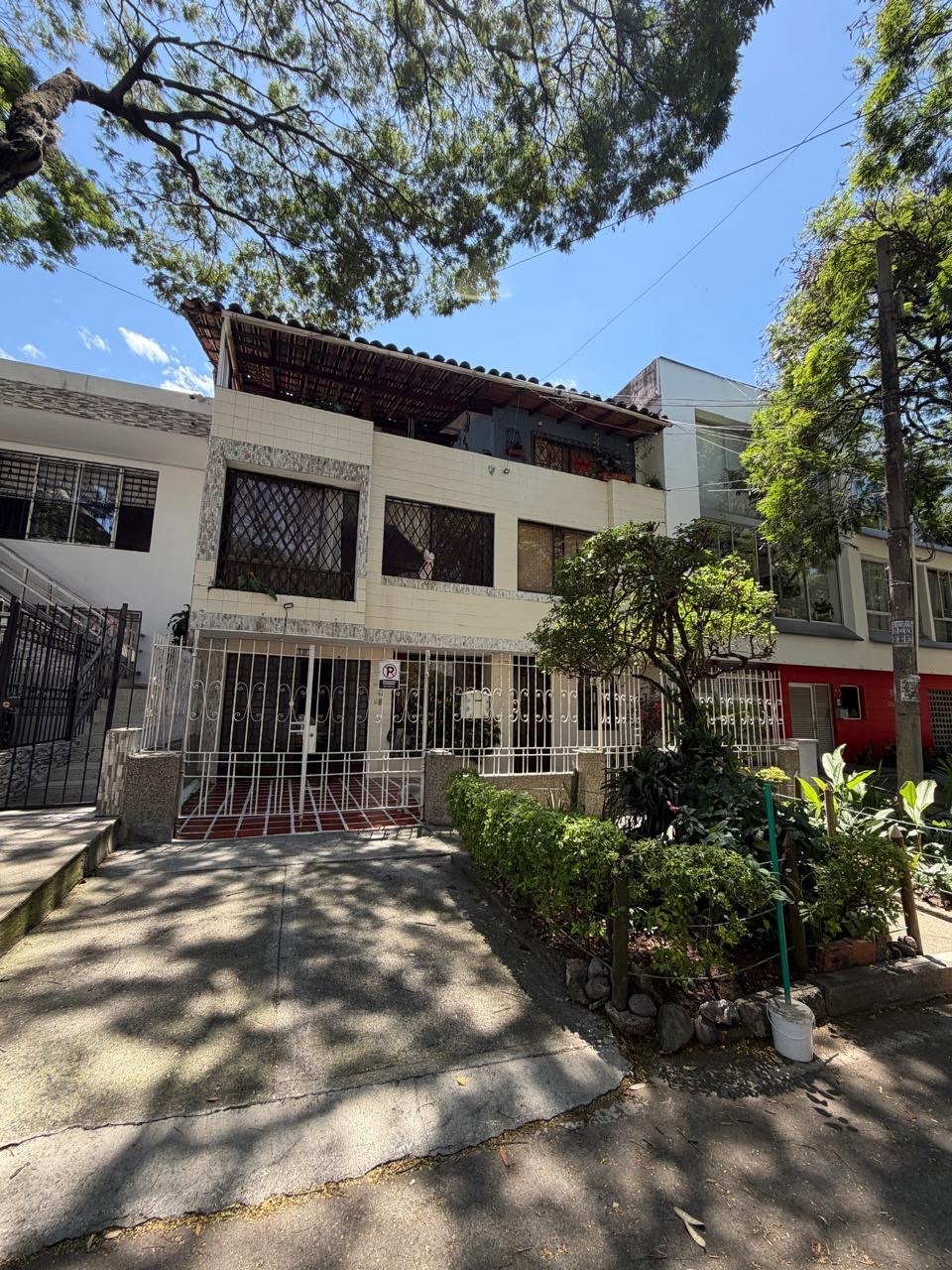 Apartamento en arriendo en San Fernando Viejo, Cali en San Fernando viejo, San Fernando Viejo, Cali