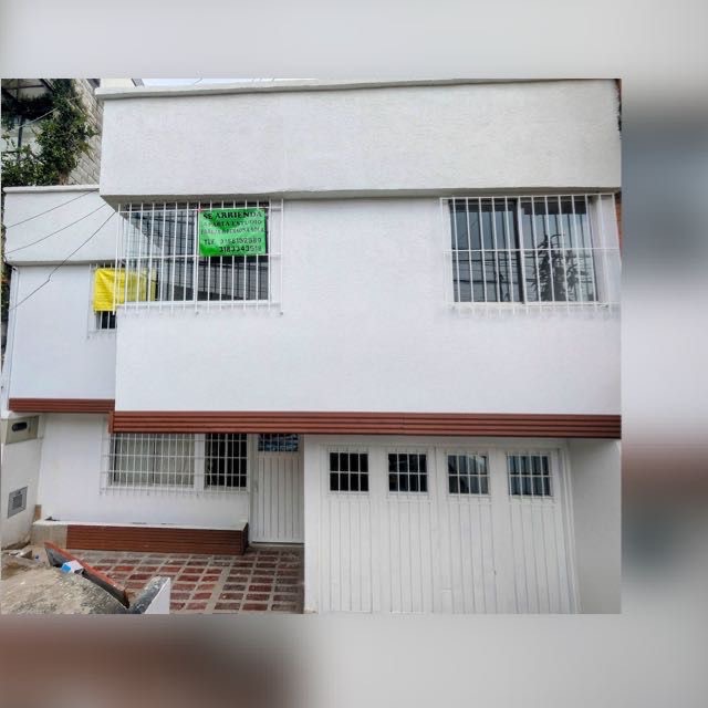 Apartaestudio en arriendo en Miraflores, Cali en Miraflores, Cali — foto 3 de 3