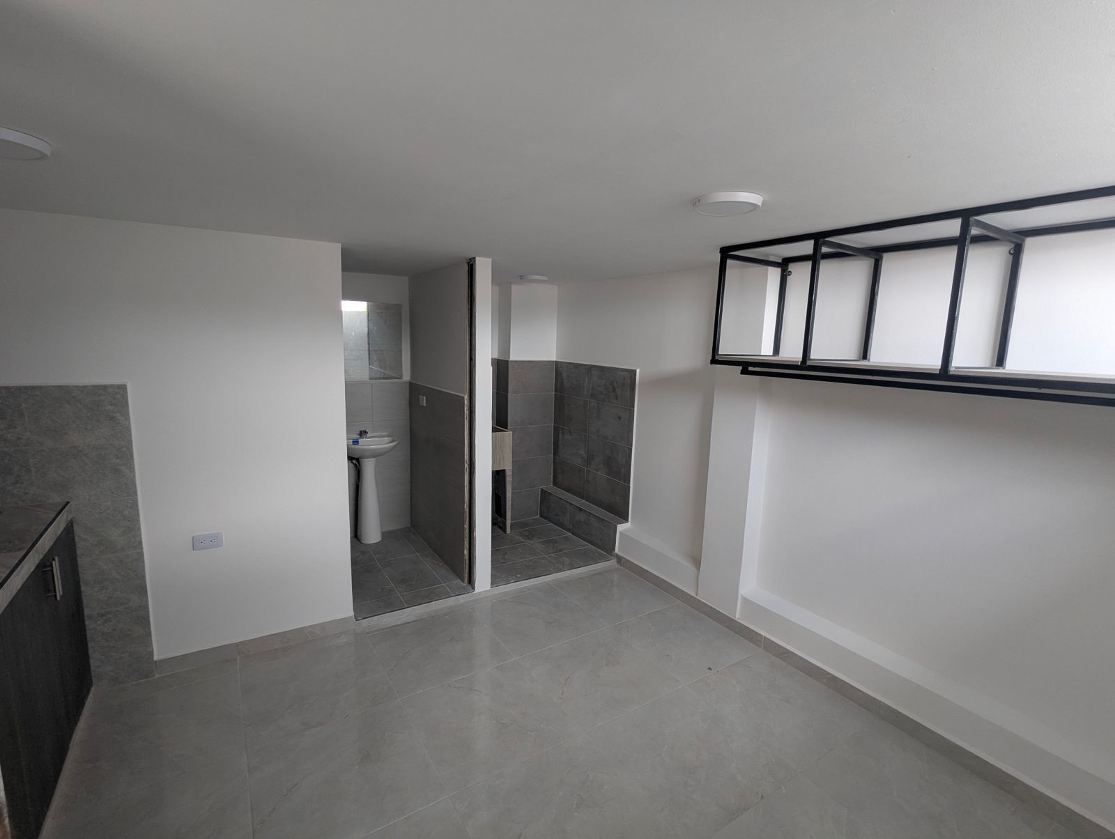 Apartaestudio en arriendo en Miraflores, Cali en Miraflores, Miraflores, Cali