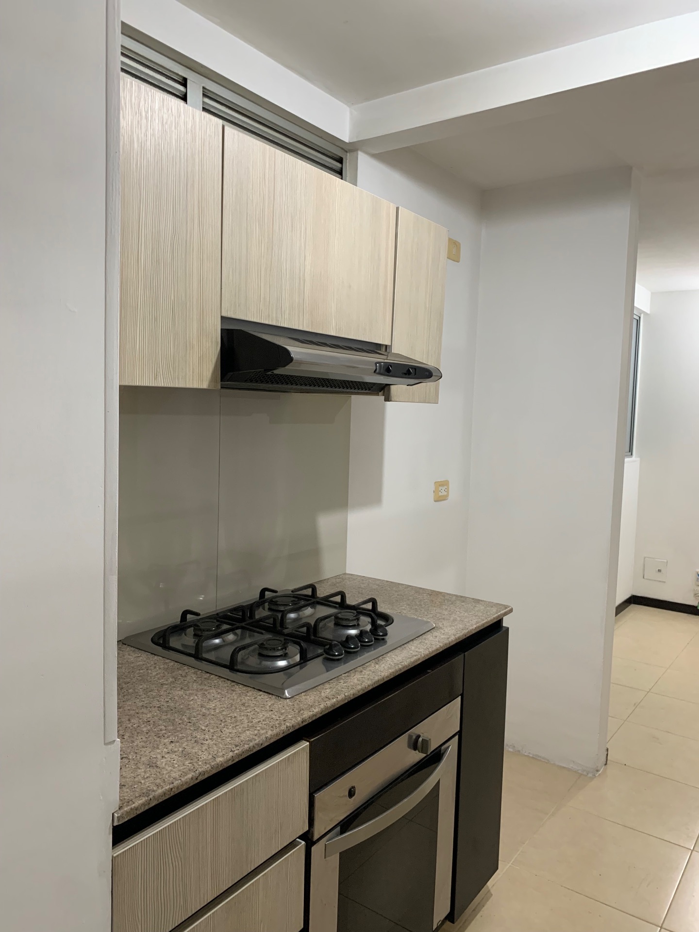 Apartamento en venta en Sachamate, Jamundí en Sachamate, Jamundí — foto 5 de 10