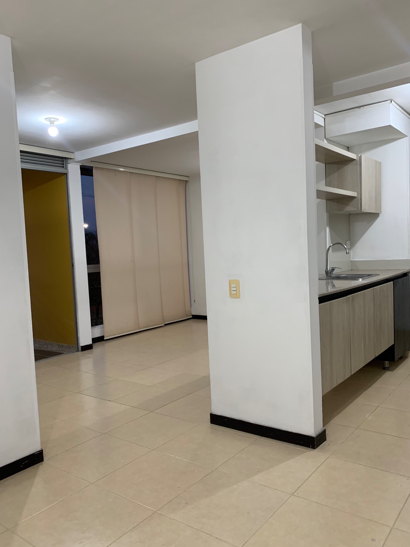 Apartamento en venta en Sachamate, Jamundí en Sachamate, Jamundí — foto 8 de 10